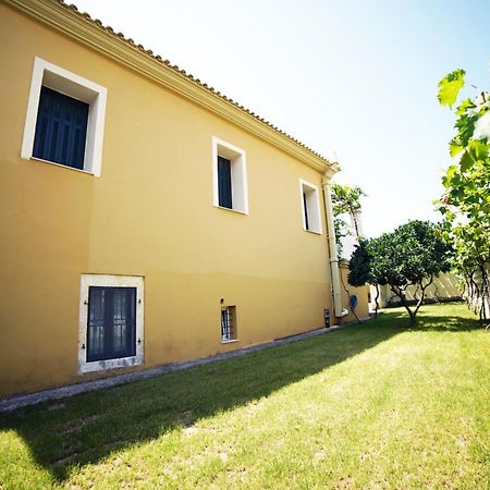 Palairos Historic Property Kültér fotó