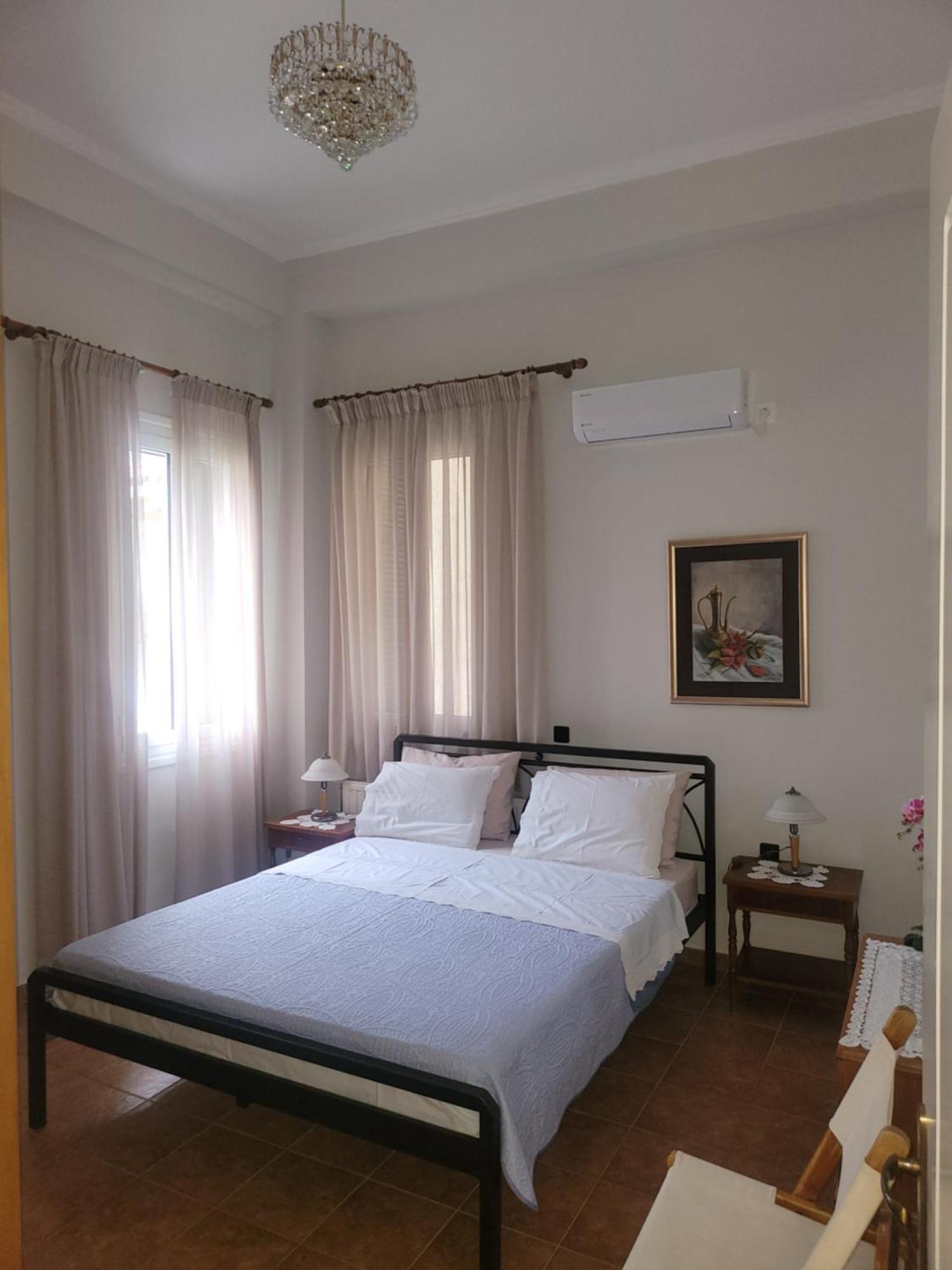 Palairos Historic Property Kültér fotó