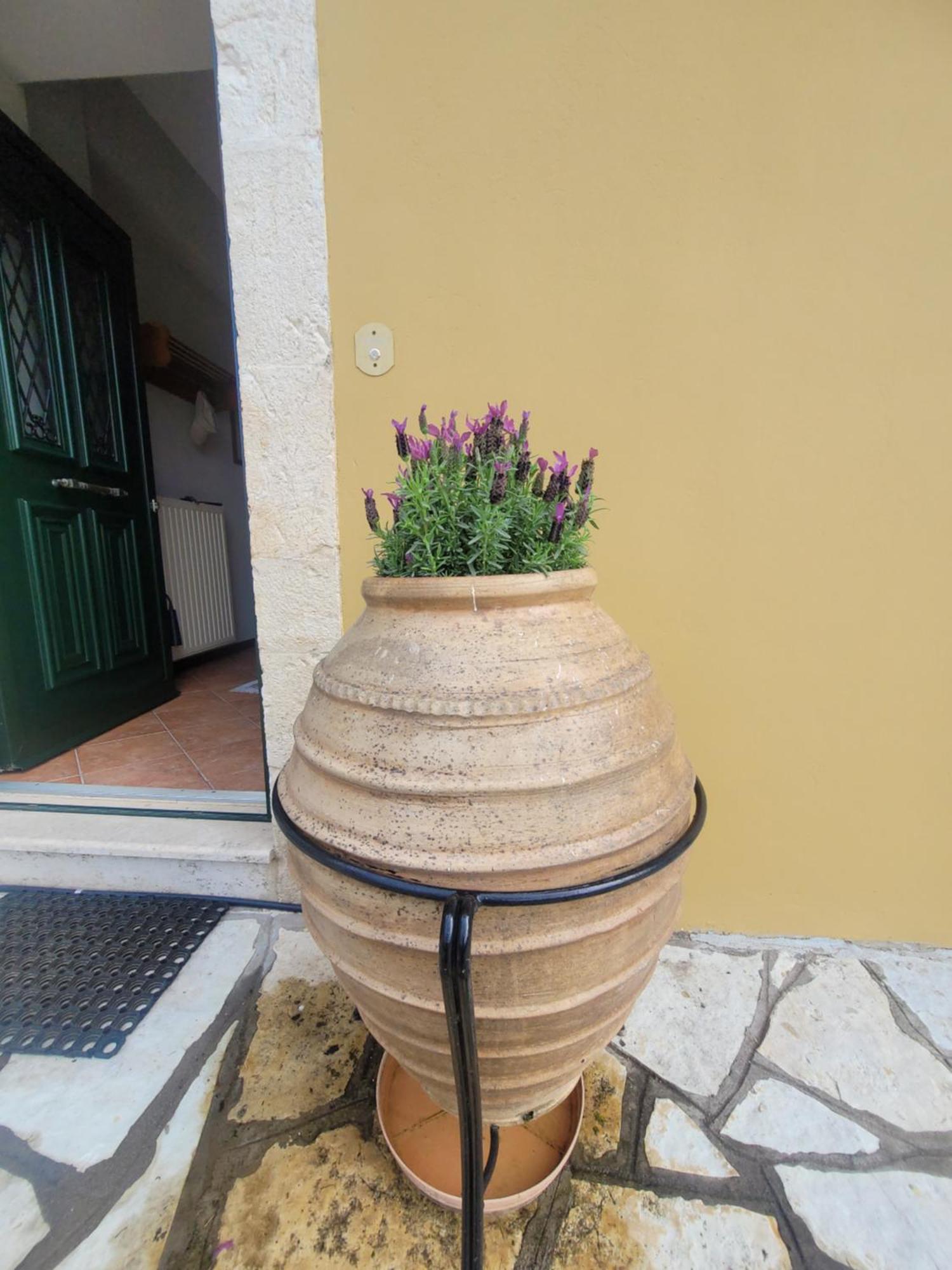 Palairos Historic Property Kültér fotó