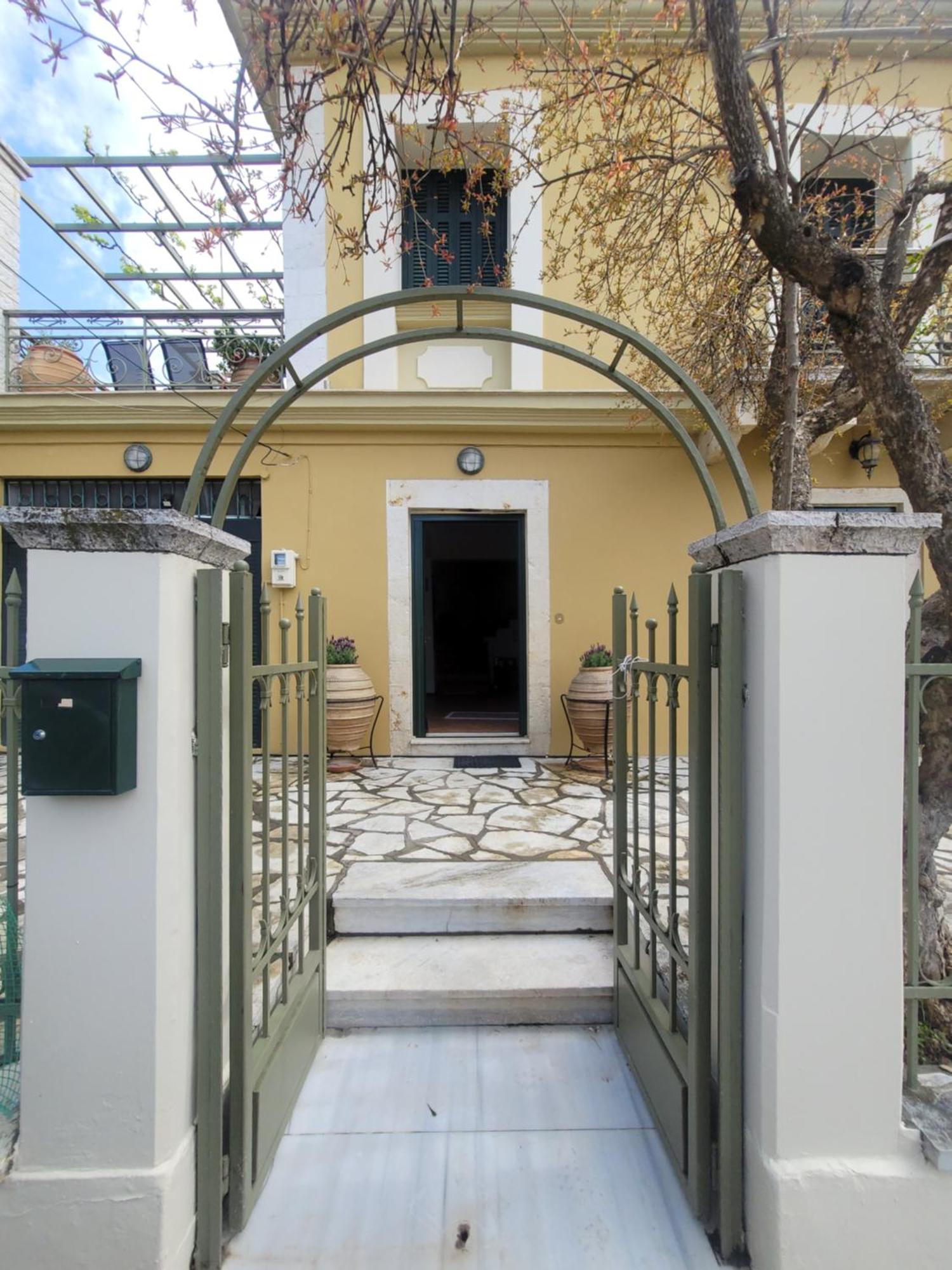 Palairos Historic Property Kültér fotó