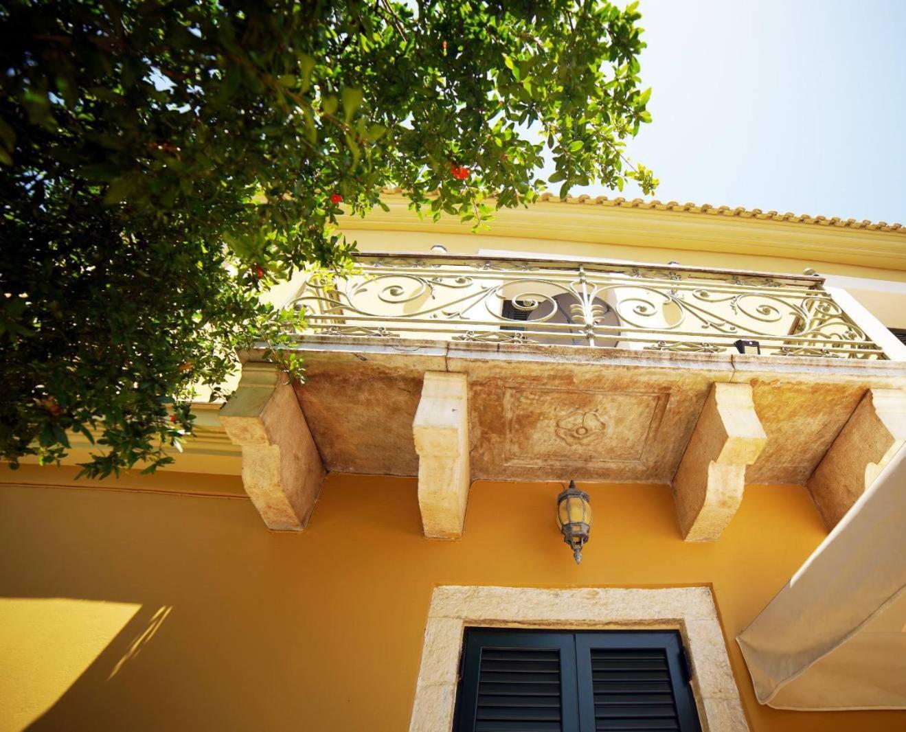 Palairos Historic Property Kültér fotó