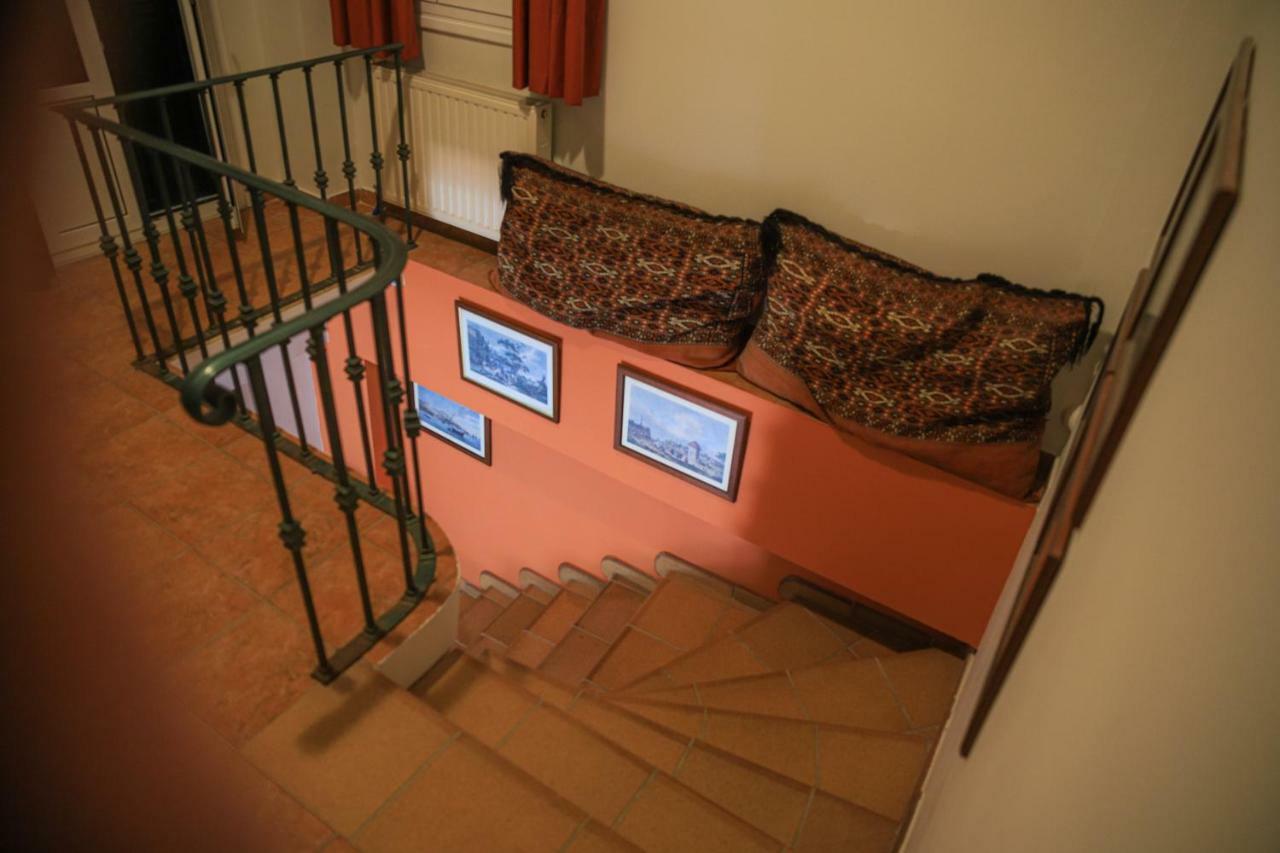 Palairos Historic Property Kültér fotó