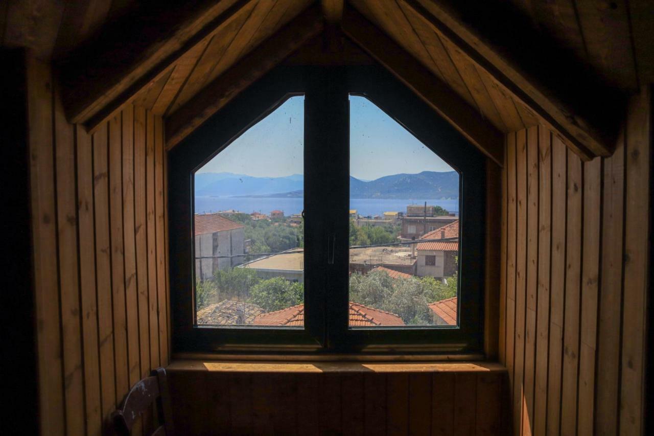 Palairos Historic Property Kültér fotó